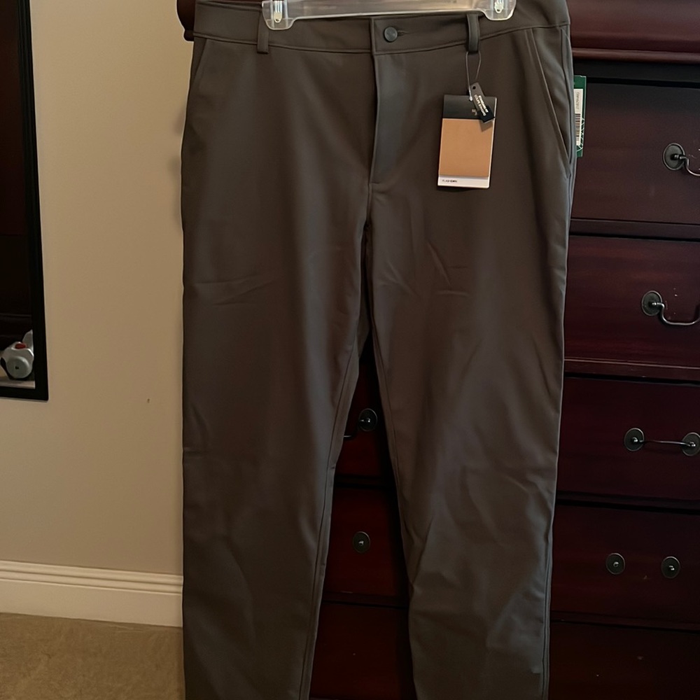 North Face pants